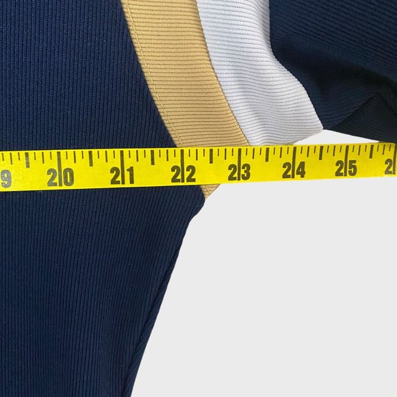 Vintage NFL Reebok St. Louis Rams Jersey Youth Large Marshall Faulk #28 Football - Picture 12 of 13